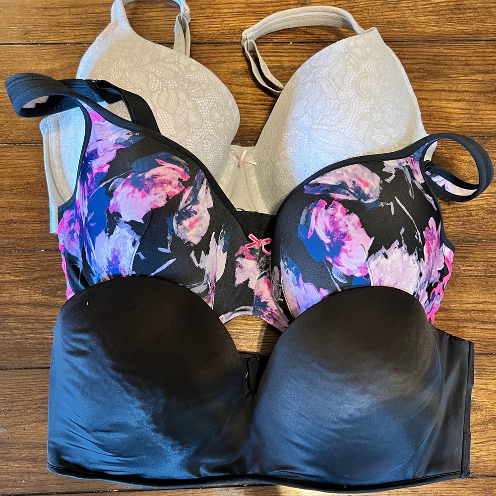 Bra Bundle - image 1